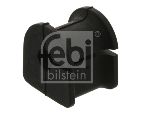 Mounting, stabiliser bar